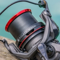 Guru A-Class 6000 Distance Feeder Reel